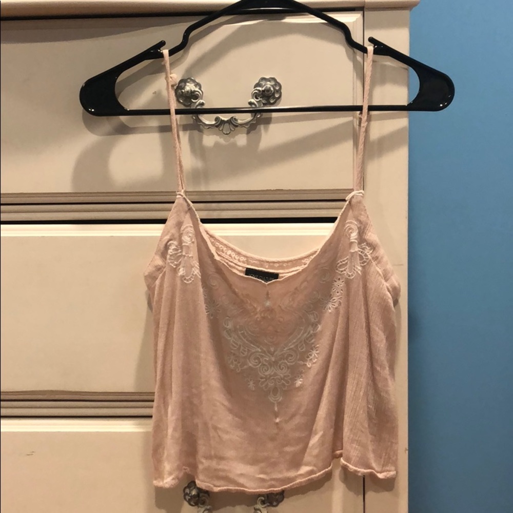 Tank top- summer